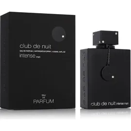 Armaf Club de Nuit Intense Man Eau de Parfum 200 ml