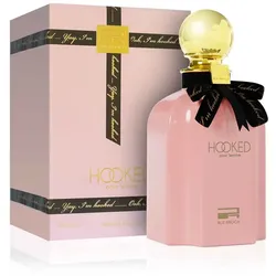 Hooked Femme - EDP - Inhalt: 100 ml 0,1 l