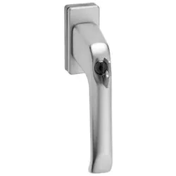 DK-Fenstergriff,abschließbar,Mimas 1003/2035, Standard, 7/35, F1
