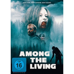 Among The Living (DVD)