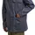 Patagonia Point Reyes Canvas Jacket Smolder Blue M