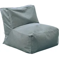 Dehler Sitzsack »Luise Kids Indoor«, Made in Germany, grau