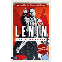 Residenz Lenin, Sachbücher