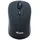 Equip Optische Mini Maus kabellos schwarz