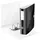 Leitz Active WOW DIN A4 80 mm Schwarz 1 St.