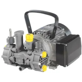 Zuwa Membranpumpen mit Elektro- oder Verbrennungsmotor, MC 8 | 230V