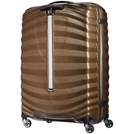 Samsonite Lite-Shock 4-Rollen 75 cm / 98,5 l sand