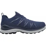 Lowa Innox Evo II GTX Herren Wanderschuhe - Navy / Graphite - EU 42