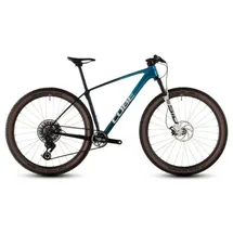 Cube Phenix C:68X Race 2026 29 Zoll RH 54 cm Unisex blau