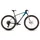 Cube Phenix C:68X Race 2026 29 Zoll RH 54 cm Unisex blau