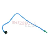 metzger autoteile Metzger Kraftstoffleitung