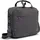 GOT BAG Commuter Bag Aktentasche 42 cm Laptopfach grau