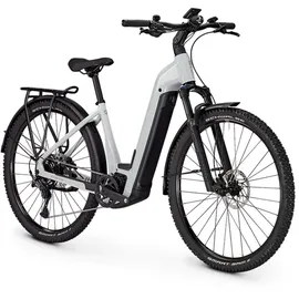 Focus Aventura2 6.7 grau Modell 2025