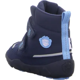 Affenzahn Winterstiefel Bär Dunkelblau 22
