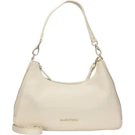 Valentino Twig Re Umhängetasche Kunstleder Beige/Weiß