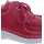 WOLKY Roll Shoe Damen Red Summer 40