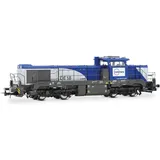 Jouef Diesellok Vossloh DE 18 2471S H0