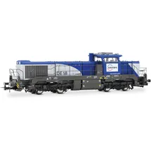 Jouef Diesellok Vossloh DE 18 2471S H0