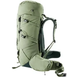 Deuter Aircontact Core 45+10 SL Grove/Ivy