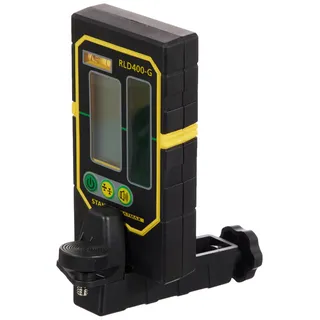 Stanley Empfänger LD400-G für Rotationslaser 600m