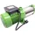 chm Kreiselpumpe 1,1 kw 5400 L/h 6,5 Bar Druck Gartenpumpe Edelstahl