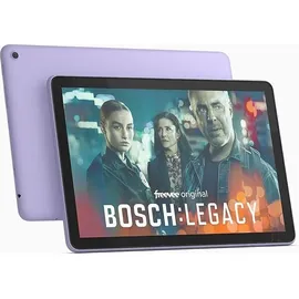 Amazon Fire HD 10 Tablet (2023) WiFi 32 GB mit Werbung Fliederfarben