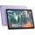 Amazon Fire HD 10 Tablet (2023) WiFi 32 GB mit Werbung Fliederfarben