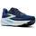 Brooks Ghost 17 Damen Navy/Green/Turquoise 36,5