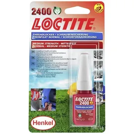 LOCTITE Schraubensicherung 2400 5 ml