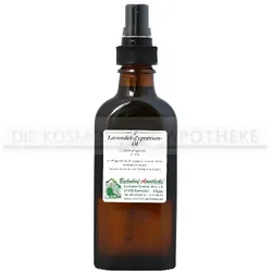 LAVENDEL ZYPRESSEN Öl kühlend Schüttel-Emul. 100 ml