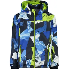 CMP Snaps Hood Kinder Skijacke, multicolor - 98