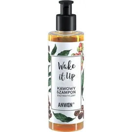 ANWEN Wake It Up Enzymatisches Kaffee-Shampoo 200 ml