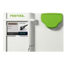 Festool Systainer SYS3 XXL 337 64,20 l blau 79,20 x 29,60 x 33,70 cm