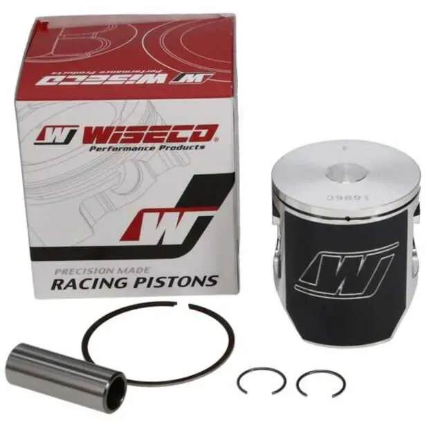 WISECO 2-Takt-Schmiedekolben-Kit der Pro-Lite-Serie