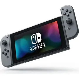 Nintendo Switch grau