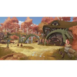 Tales of the Shire: A Lord of The Rings Game (USK) (PS5)