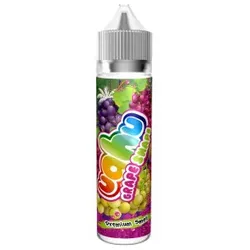 Grape Shape 12ml Longfill Aroma by Canada Flavor