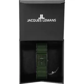 Jacques Lemans Dublin 1-1939I Leder 0 mm 1-1939I