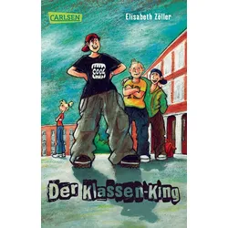 Der Klassen-King