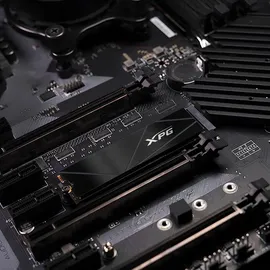 A-Data ADATA XPG Gammix S50 CORE 500GB