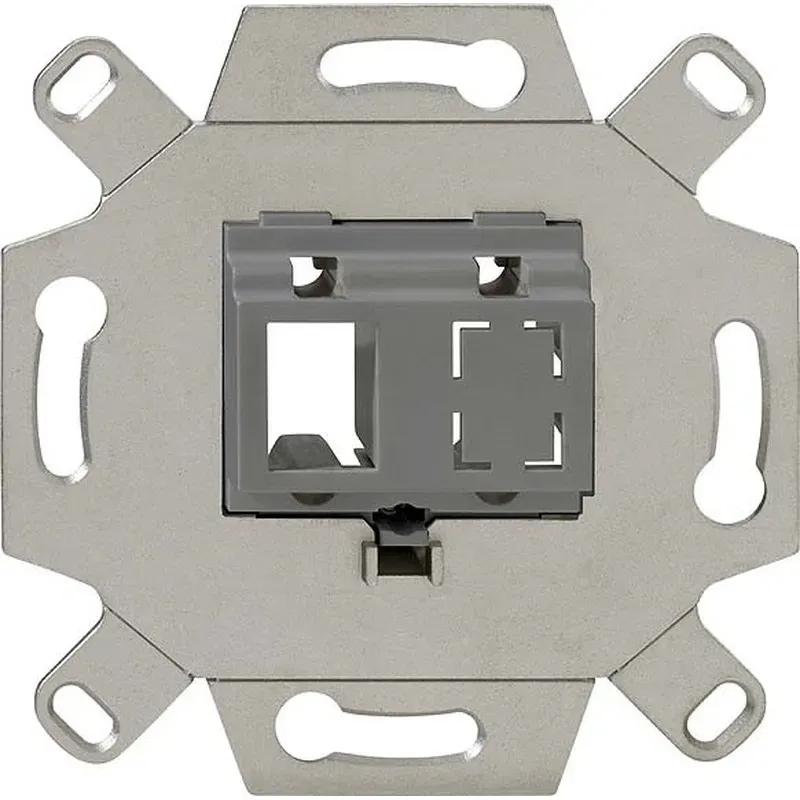 Rutenbeck Montageadapter SC/LC-D-MA Up gr