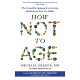 Pan Macmillan How Not to Age: