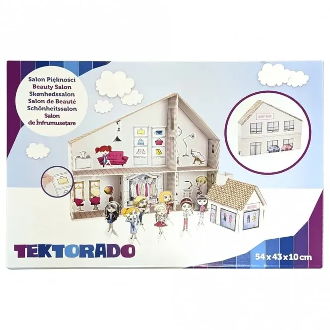 Tektorado Beauty Salon