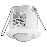 goobay 95173 Infrarot Bewegungsmelder für Innen IP20, Led-geeignet.