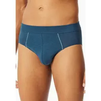 SCHIESSER Minislip Comfort Fit blau 10