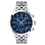 TISSOT T-Sport PRC 200 Edelstahl 43,0 mm T114.417.11.047.00