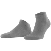 Falke Sensitive London Sneakersocken 1 Paar Grau 39-42
