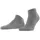 Falke Sensitive London Sneakersocken 1 Paar Grau 39-42
