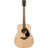 Yamaha FG800 Natural