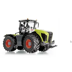 Wiking Spielzeug-Traktor Wiking Claas Xerion 4500 Radantrieb 1:32 7853
